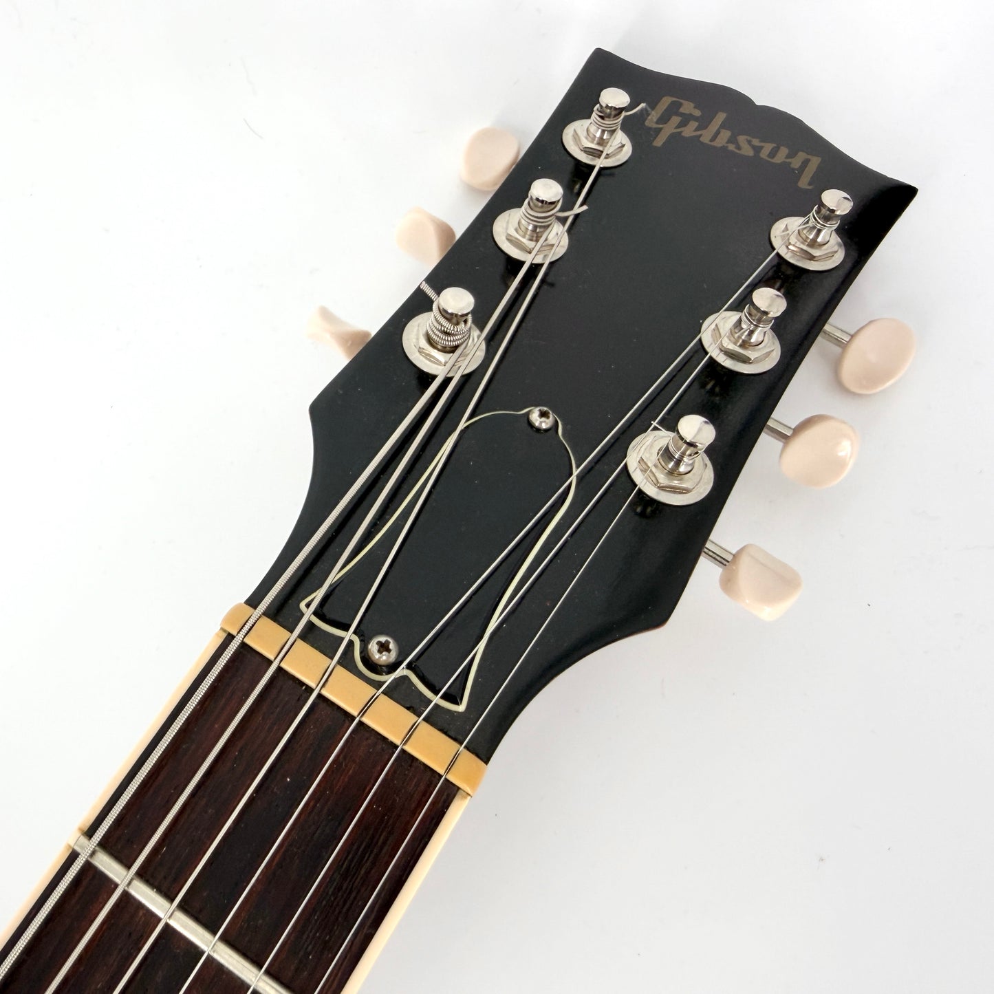 2001 Gibson Pete Townshend Signature SG Special – Cherry