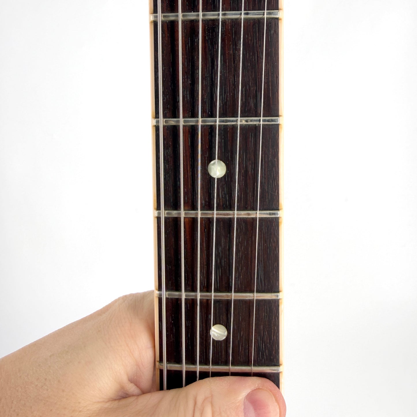 2001 Gibson Pete Townshend Signature SG Special – Cherry