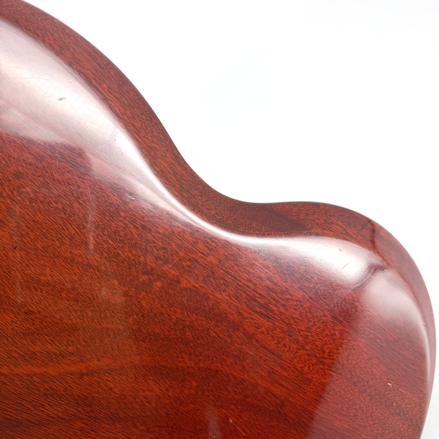 2001 Gibson Pete Townshend Signature SG Special – Cherry