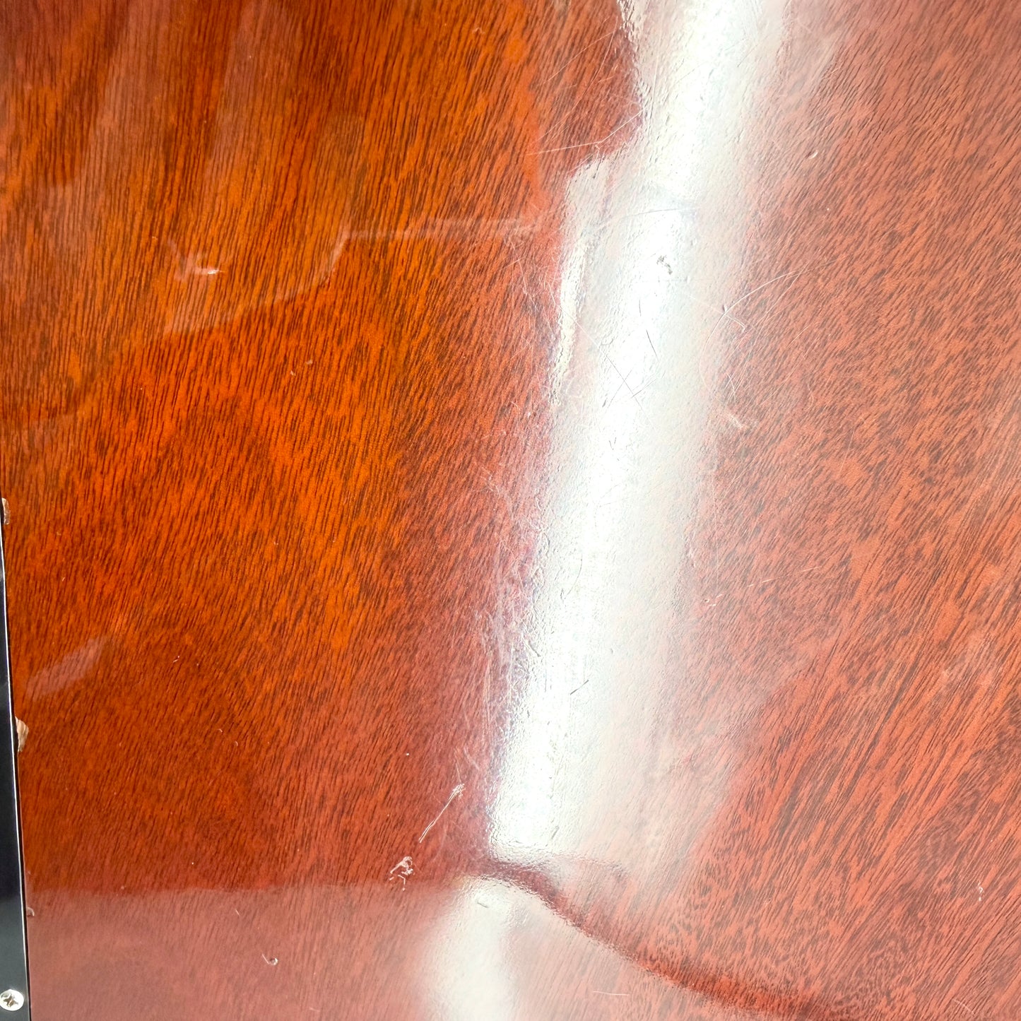 2001 Gibson Pete Townshend Signature SG Special – Cherry