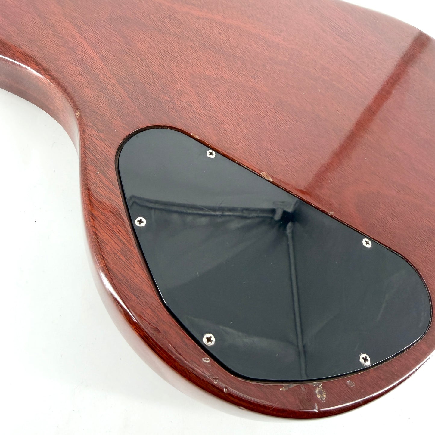 2001 Gibson Pete Townshend Signature SG Special – Cherry