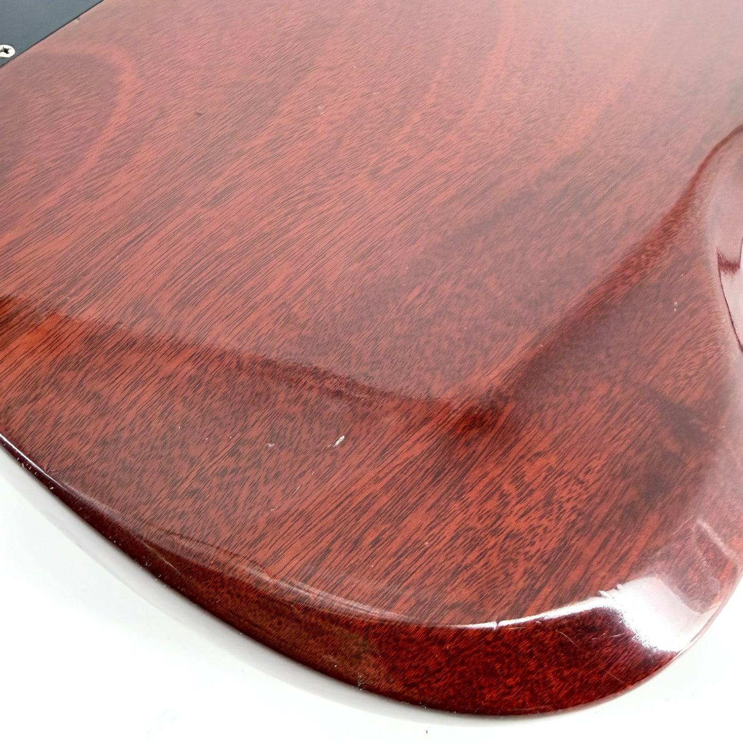 2001 Gibson Pete Townshend Signature SG Special – Cherry