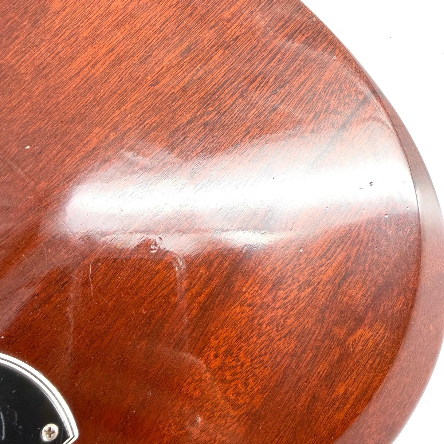 2001 Gibson Pete Townshend Signature SG Special – Cherry