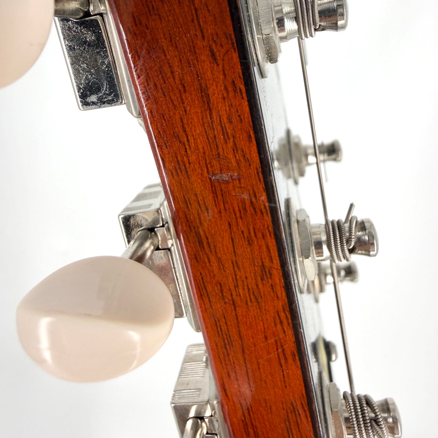 2001 Gibson Pete Townshend Signature SG Special – Cherry