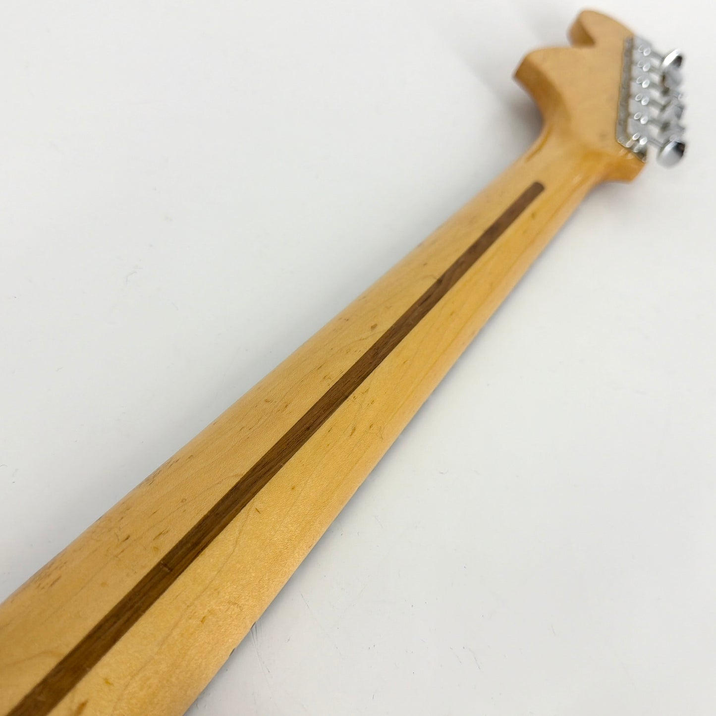 1981 Fender American Stratocaster – Natural