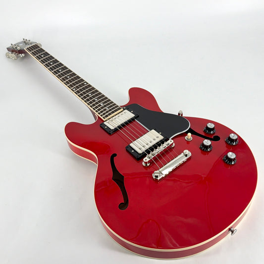 2024 Gibson ES-339 - Sixties Cherry