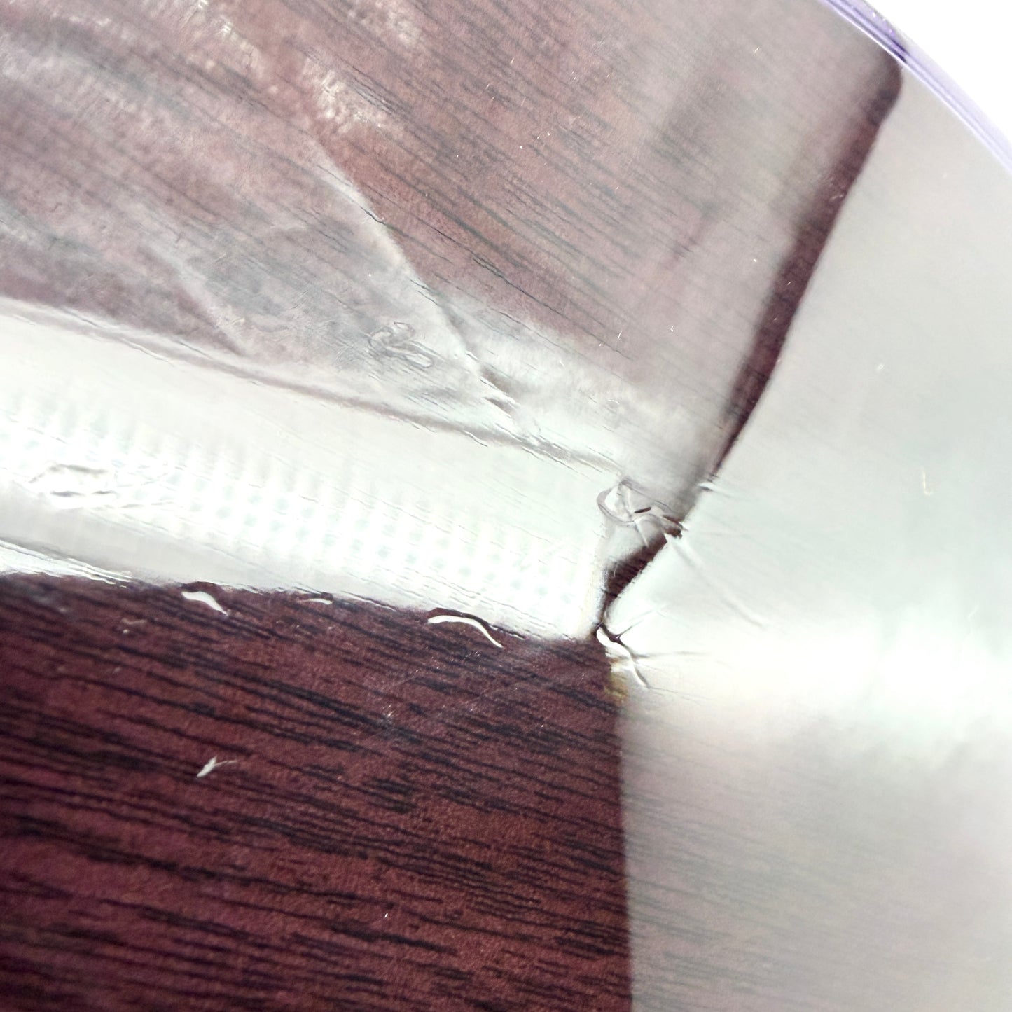 2024 Gibson Custom Shop M2M Les Paul Custom Figured – Purple Widow