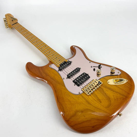 2013 Levinson Blade RH-4 Classic - Honey
