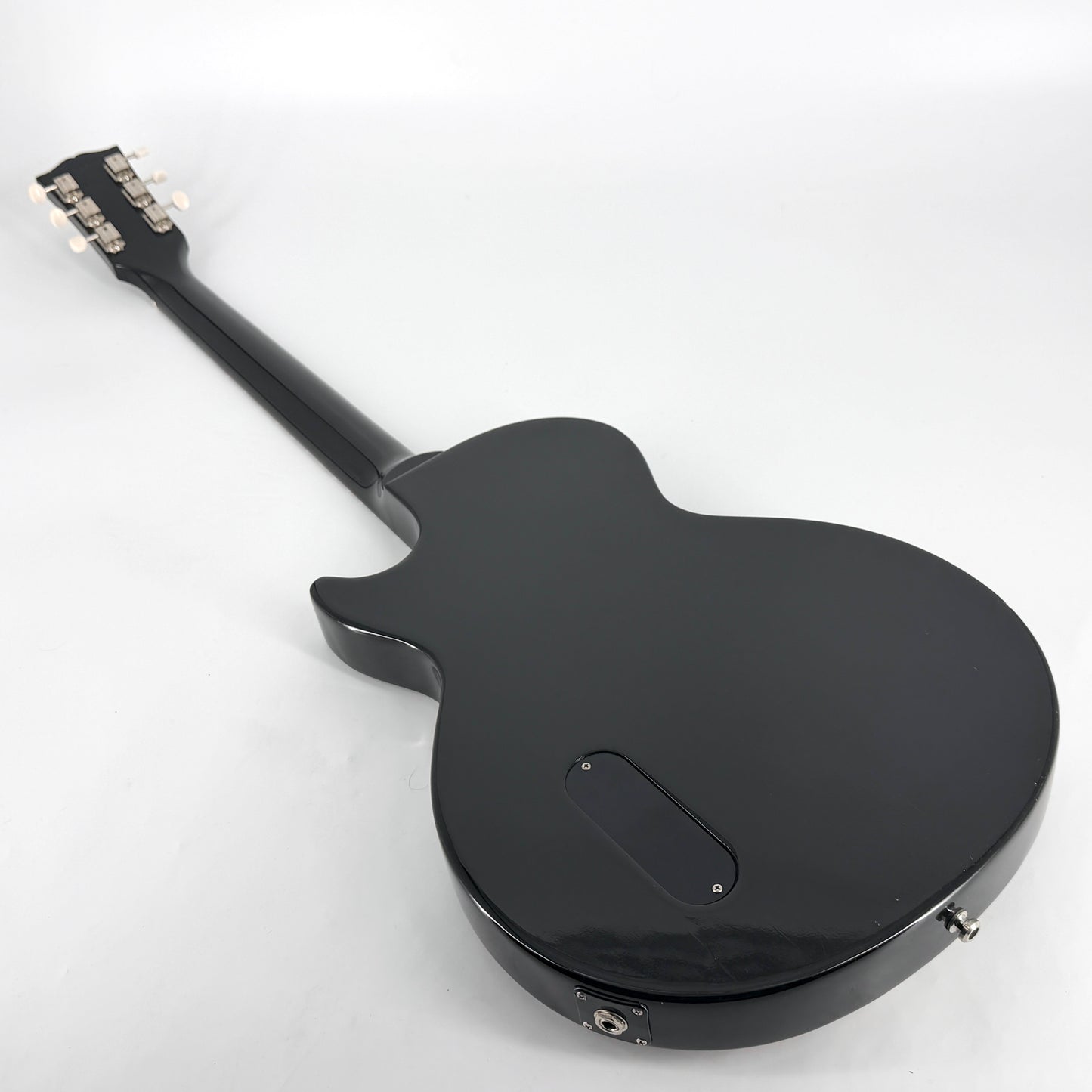 2006 Gibson Les Paul Junior – Vintage Sunburst