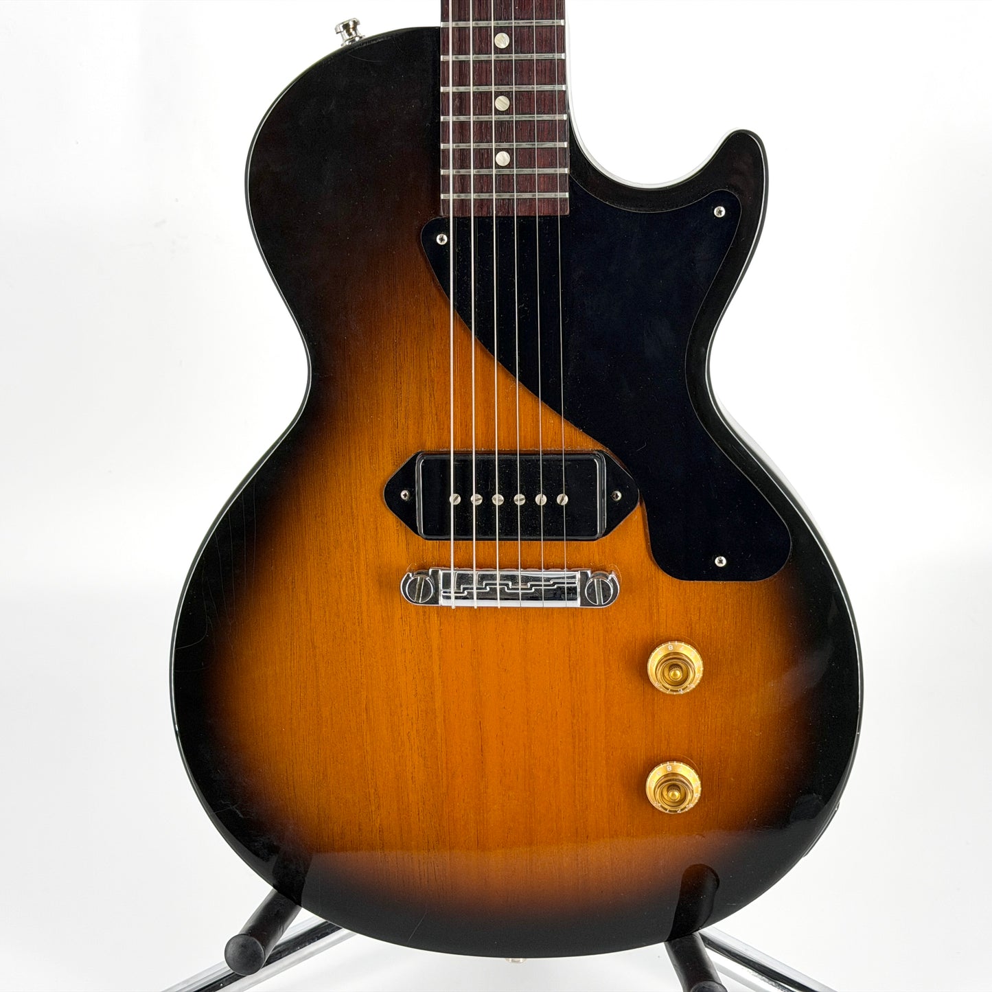 2006 Gibson Les Paul Junior – Vintage Sunburst