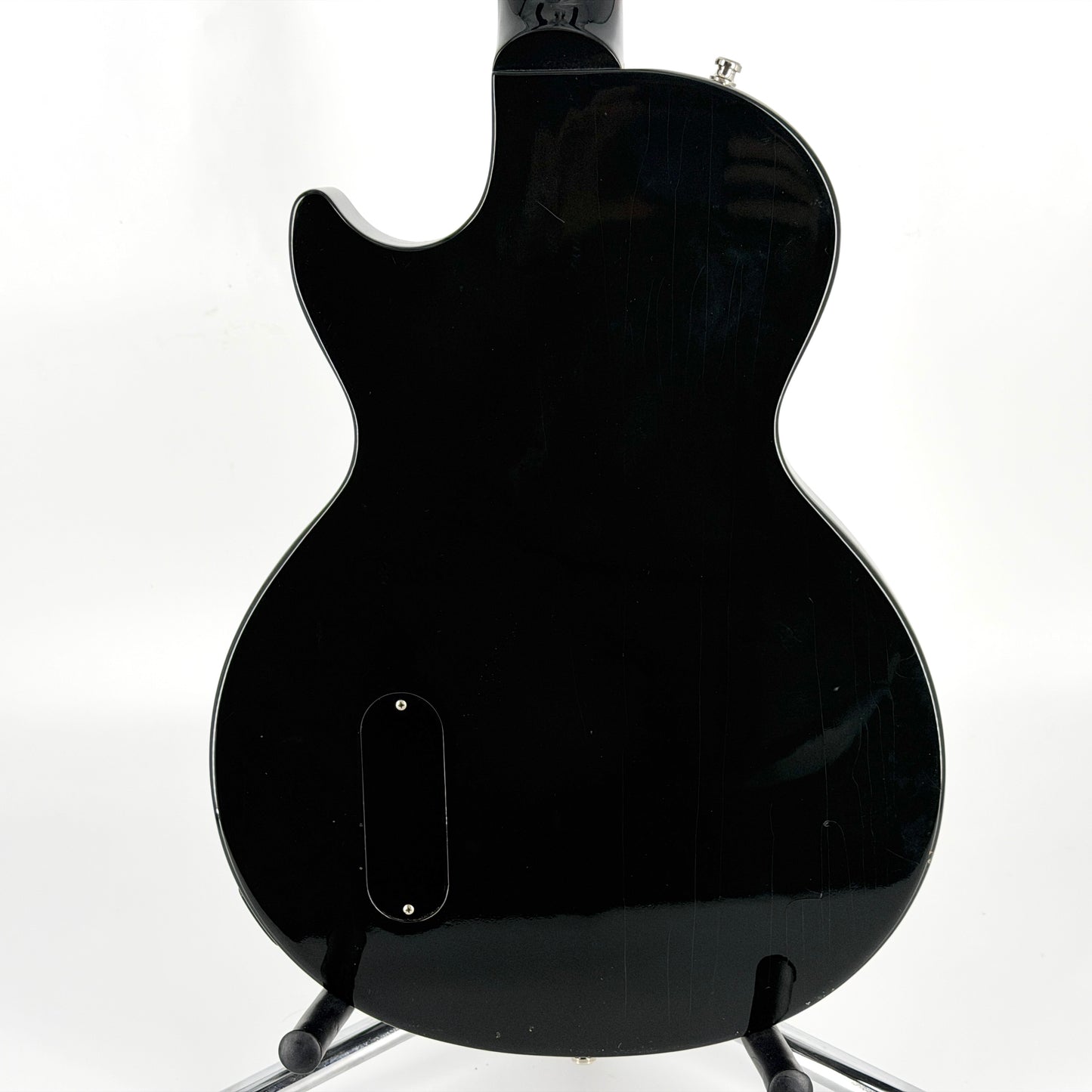 2006 Gibson Les Paul Junior – Vintage Sunburst