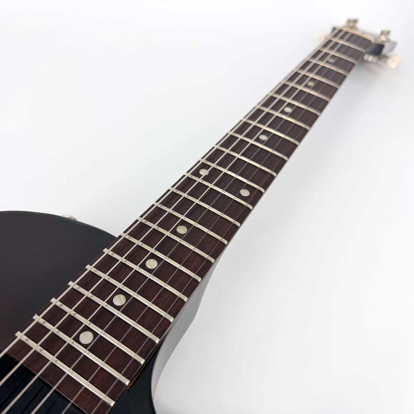 2006 Gibson Les Paul Junior – Vintage Sunburst