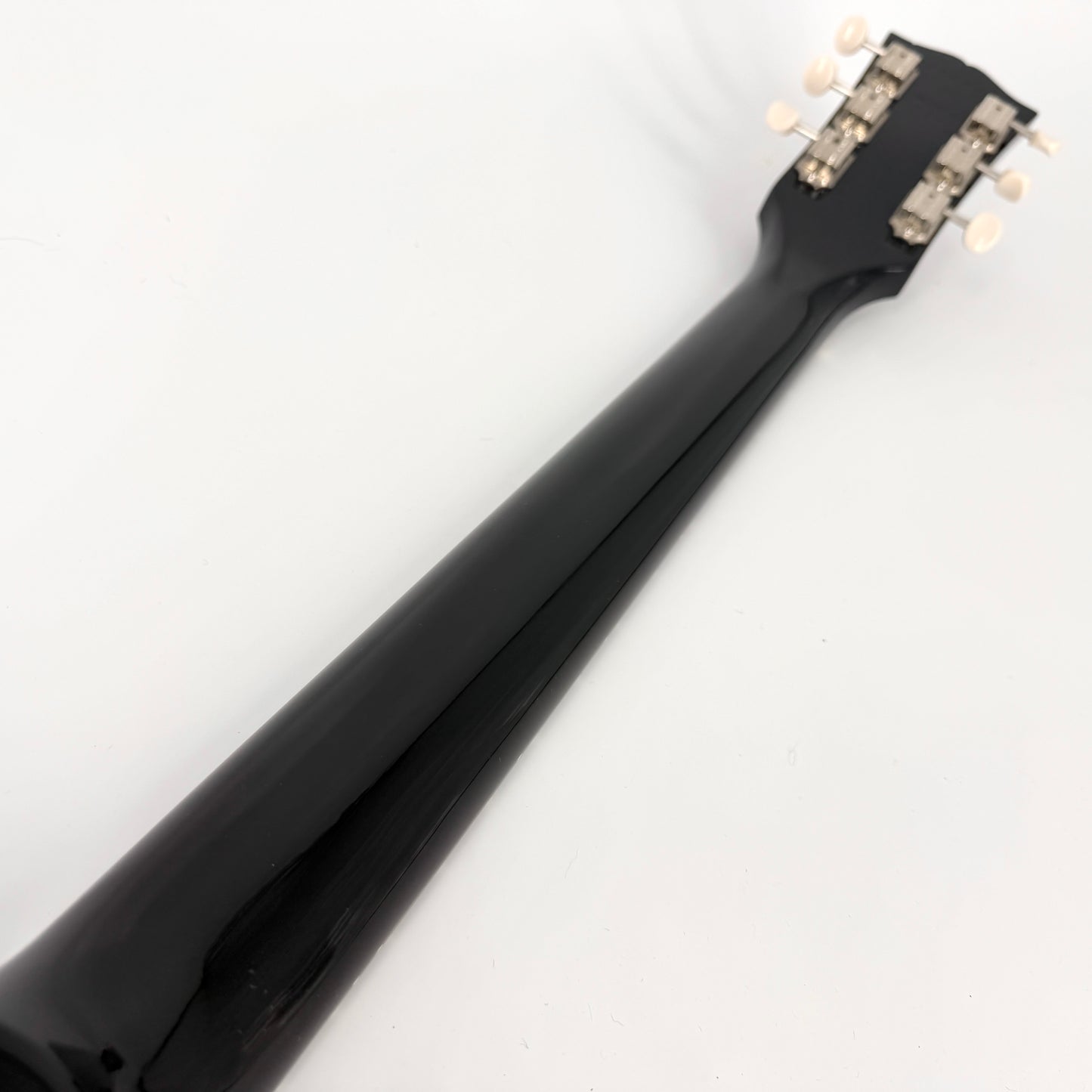 2006 Gibson Les Paul Junior – Vintage Sunburst