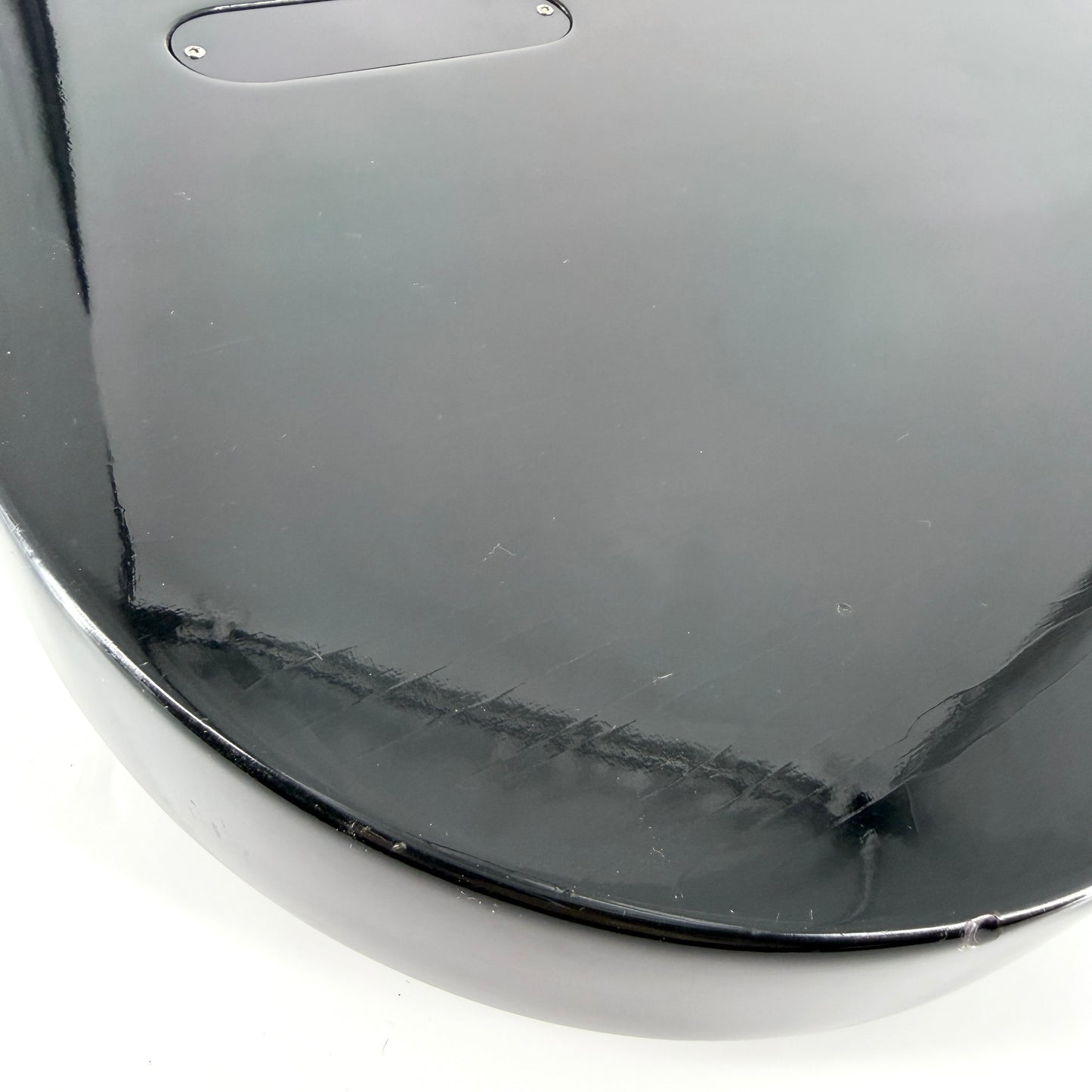 2006 Gibson Les Paul Junior – Vintage Sunburst