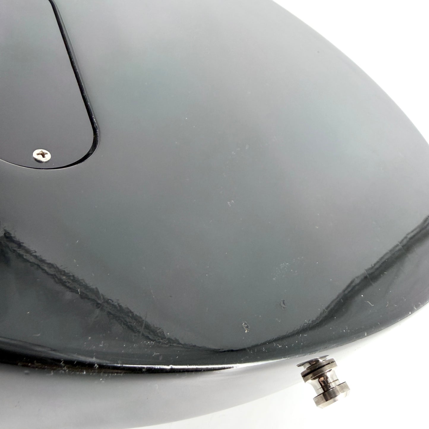 2006 Gibson Les Paul Junior – Vintage Sunburst