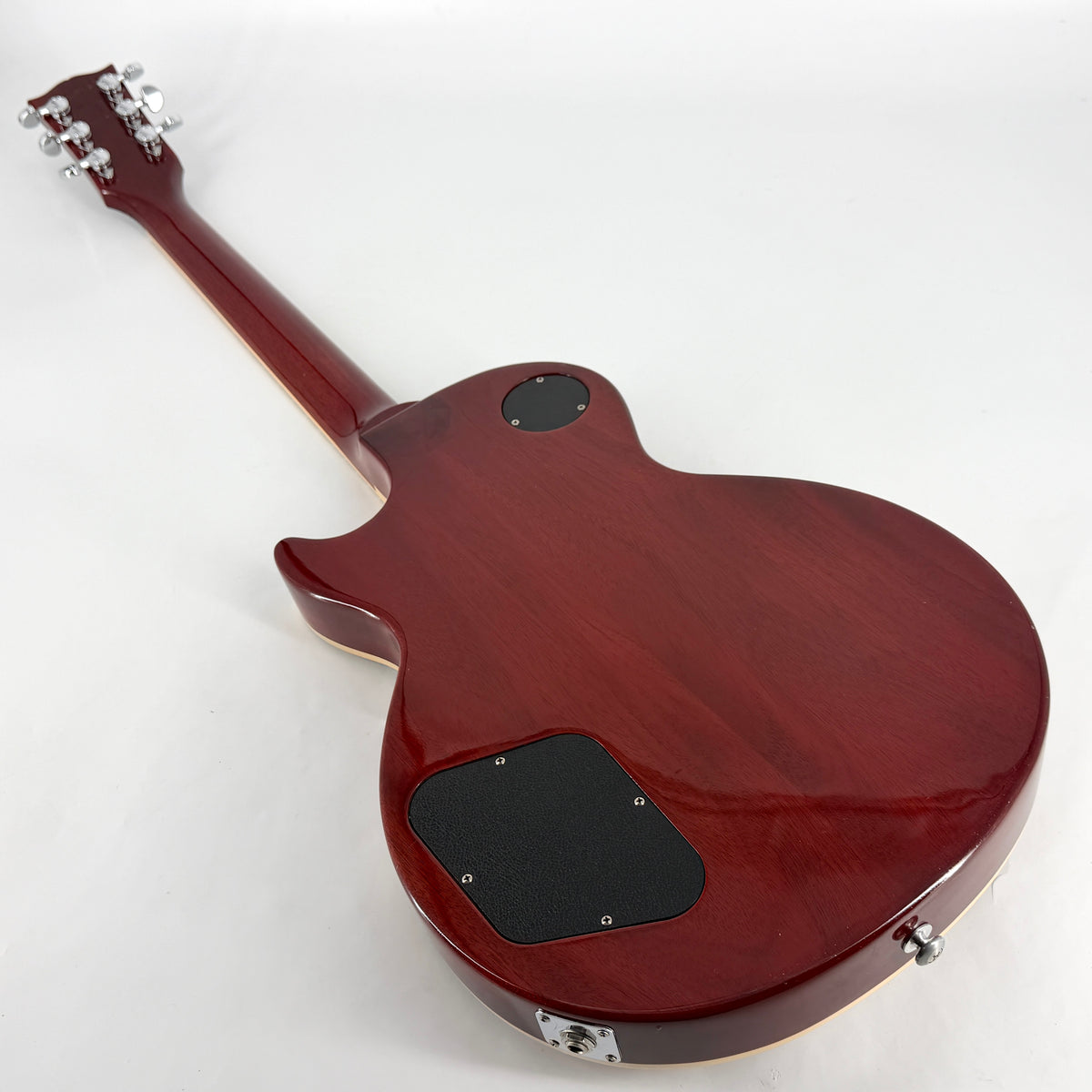 2016 Gibson Les Paul Standard – Tea Burst