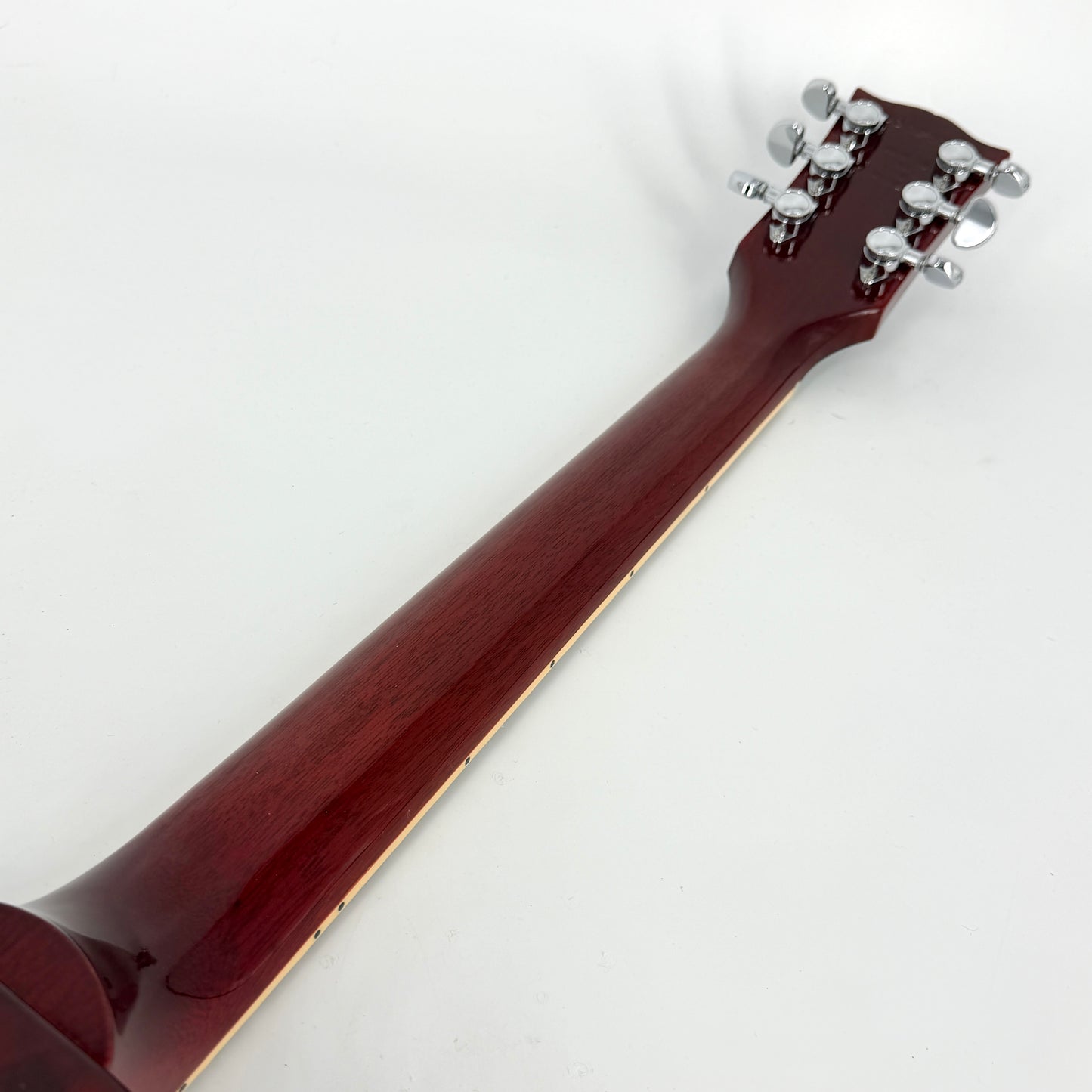 2016 Gibson Les Paul Standard – Tea Burst