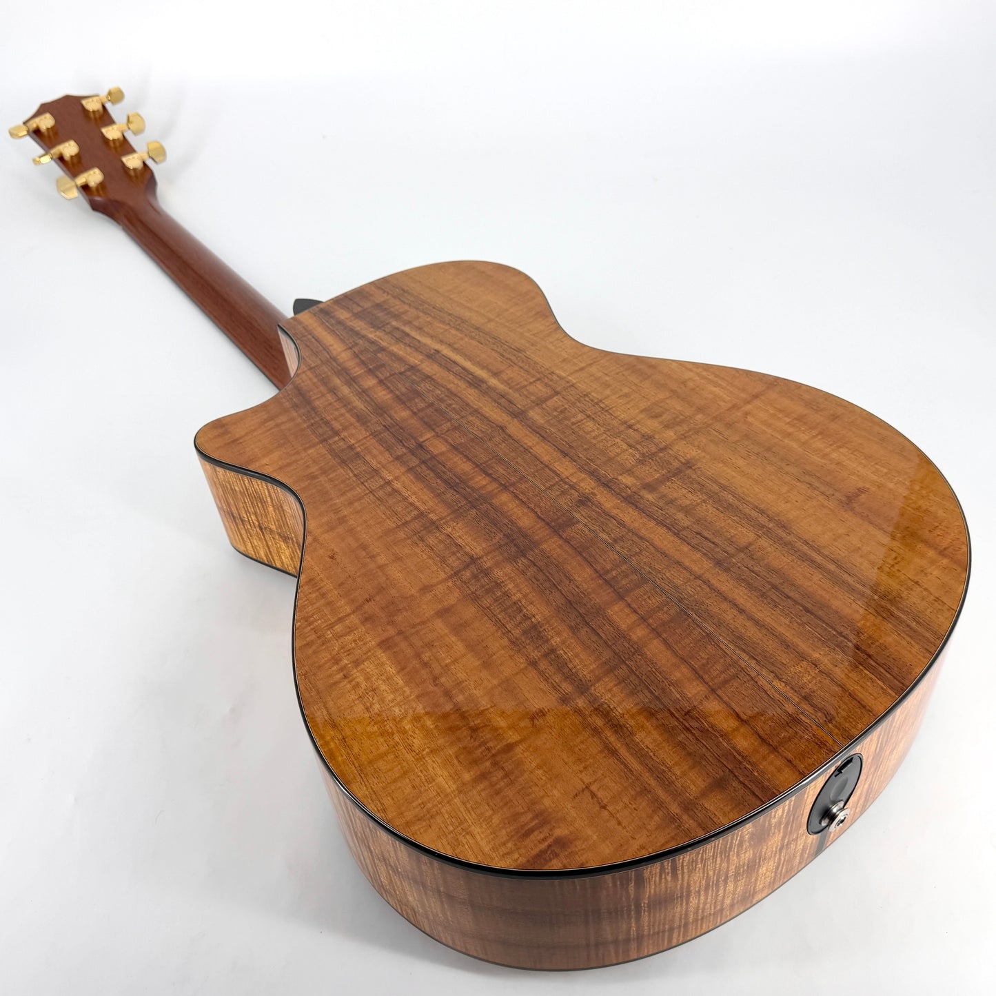 2006 Taylor K22CE - Koa