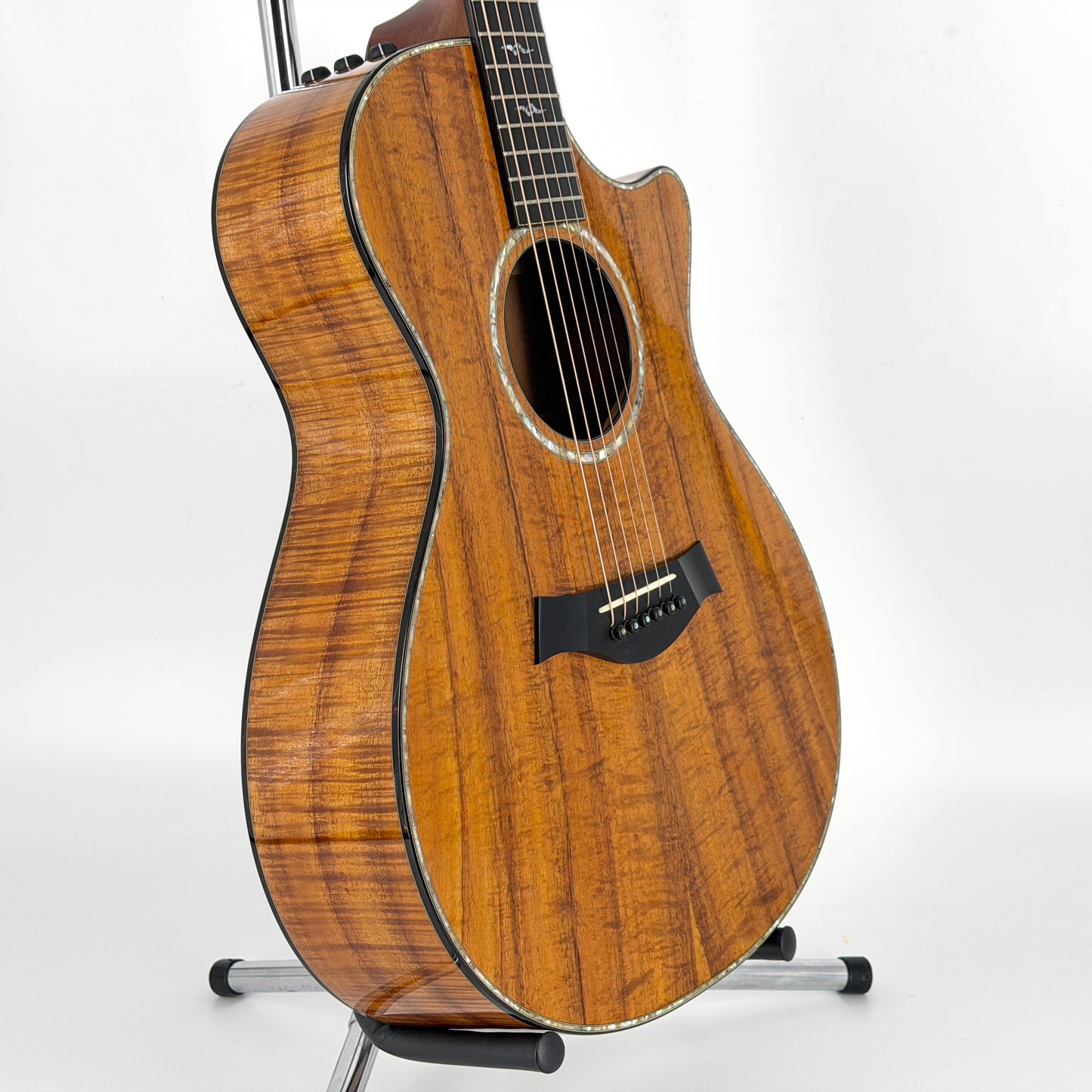 2006 Taylor K22CE - Koa