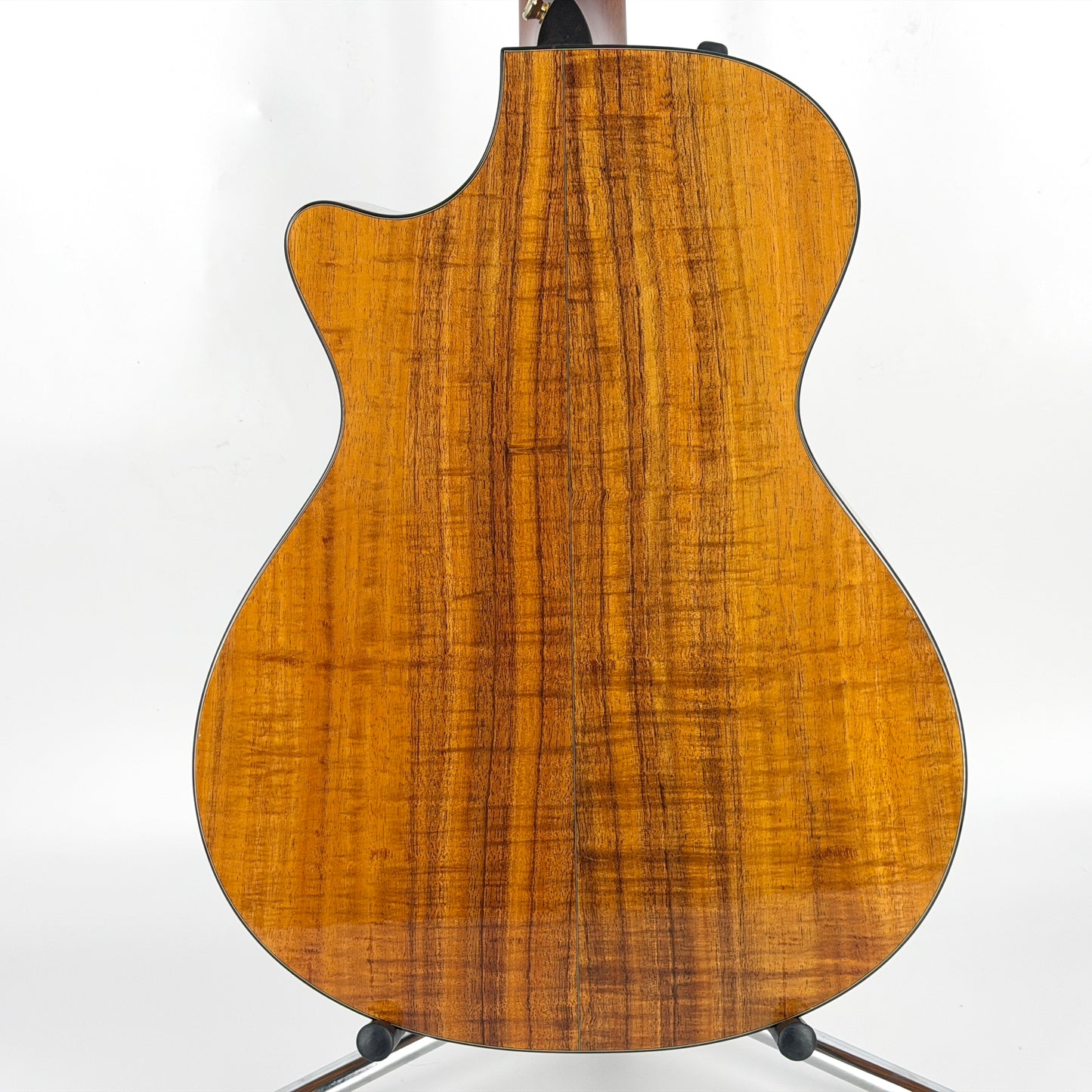 2006 Taylor K22CE - Koa