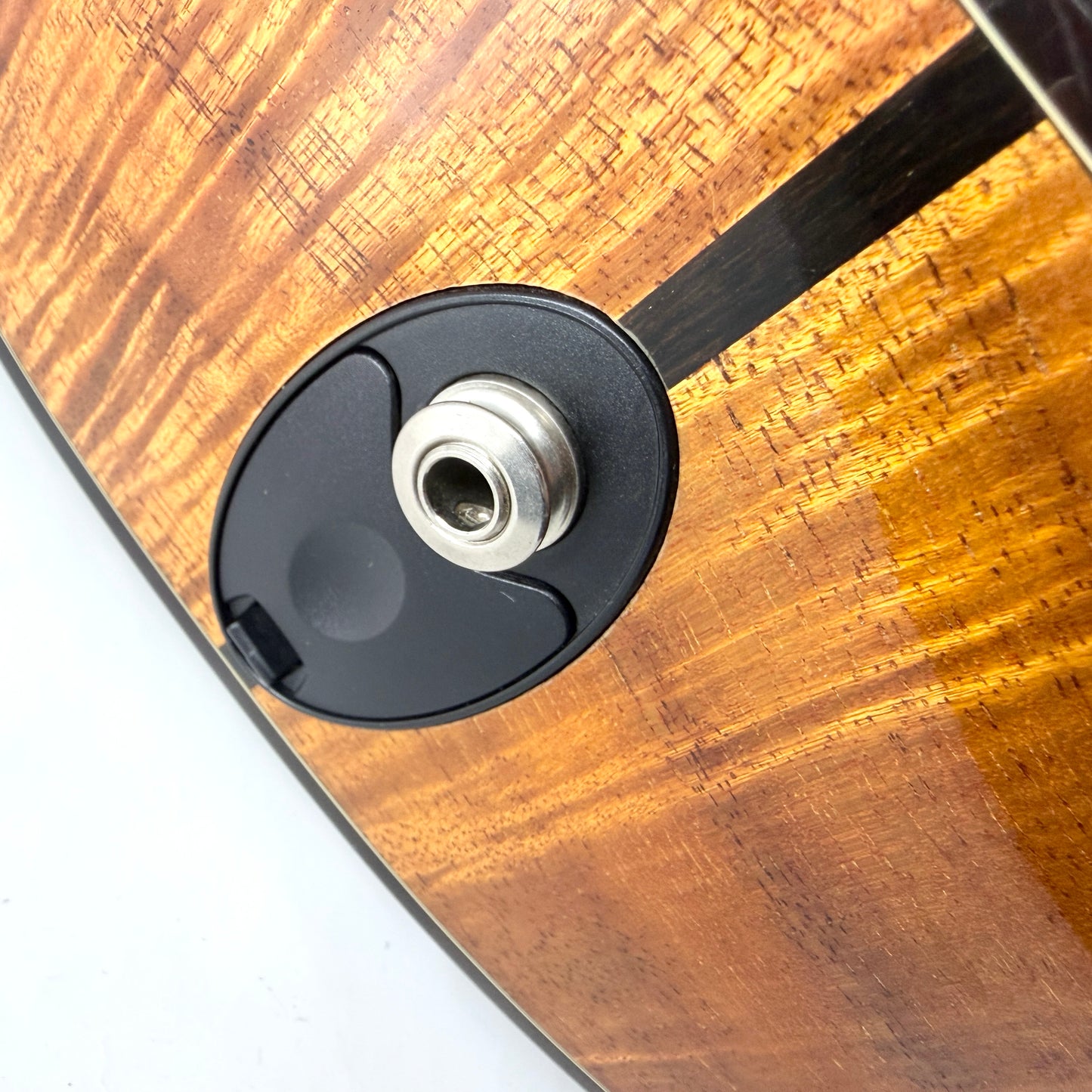 2006 Taylor K22CE - Koa