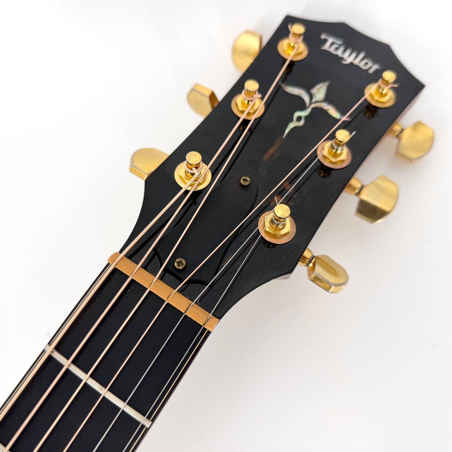 2006 Taylor K22CE - Koa