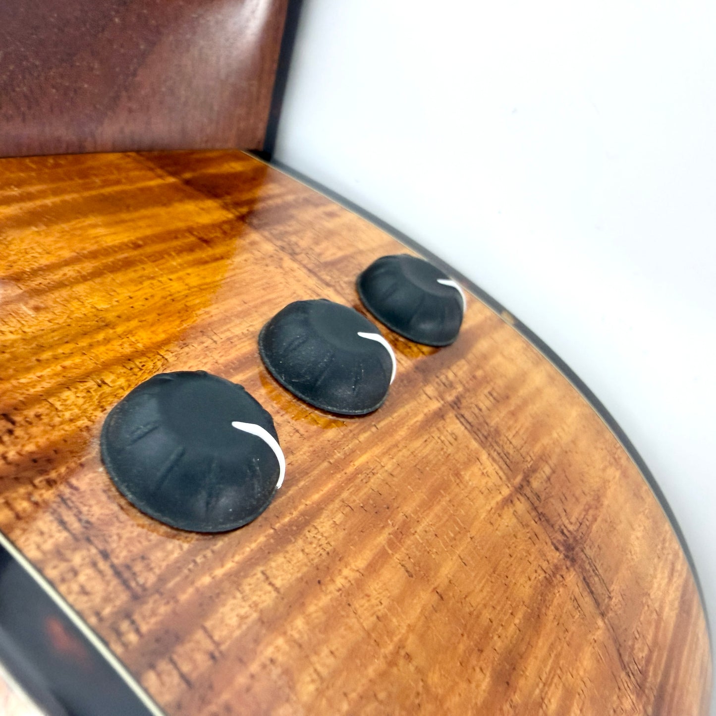 2006 Taylor K22CE - Koa