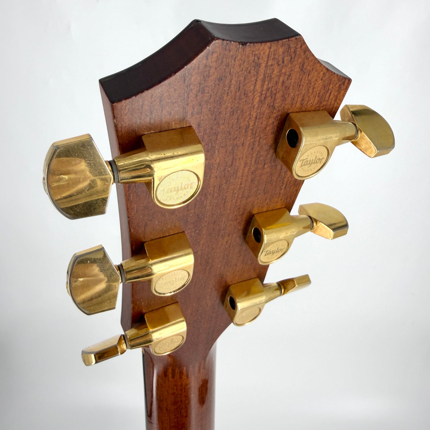 2006 Taylor K22CE - Koa