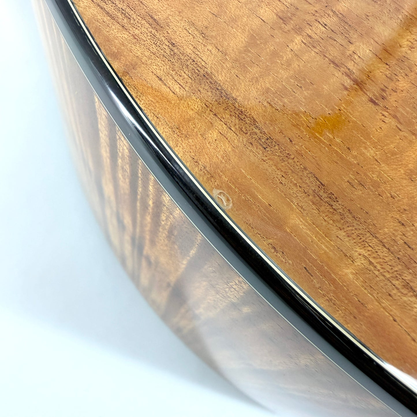 2006 Taylor K22CE - Koa