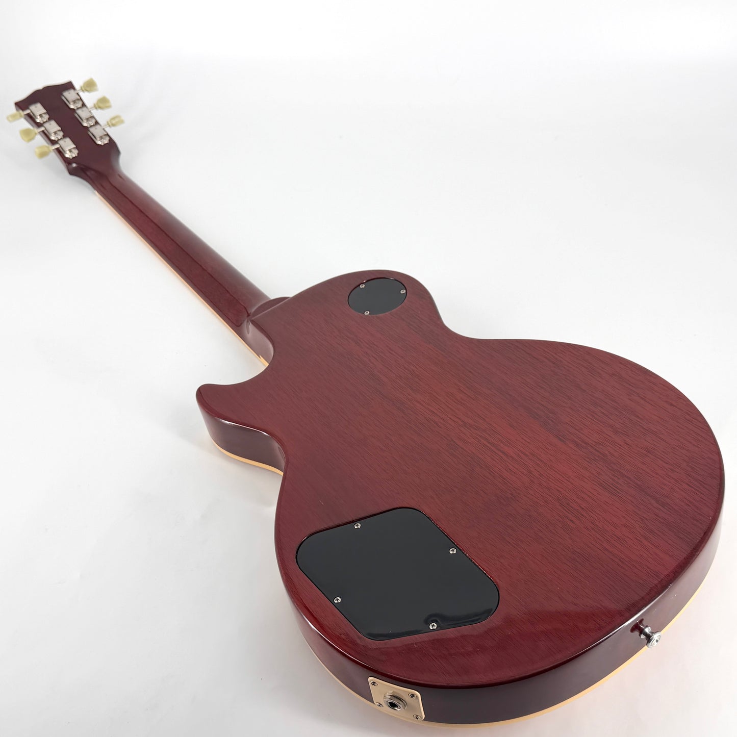 2007 Gibson Les Paul Standard – Honey Burst