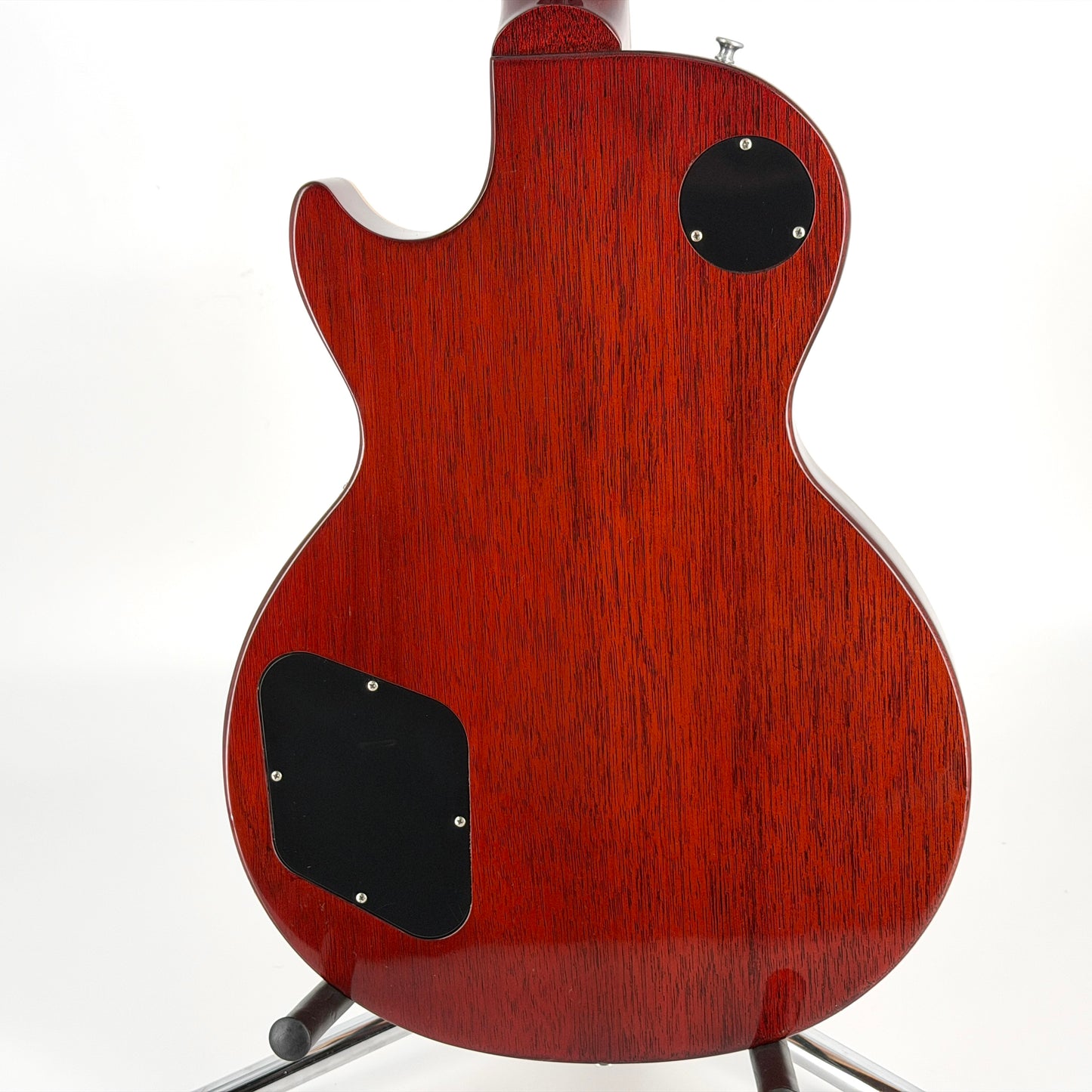 2007 Gibson Les Paul Standard – Honey Burst