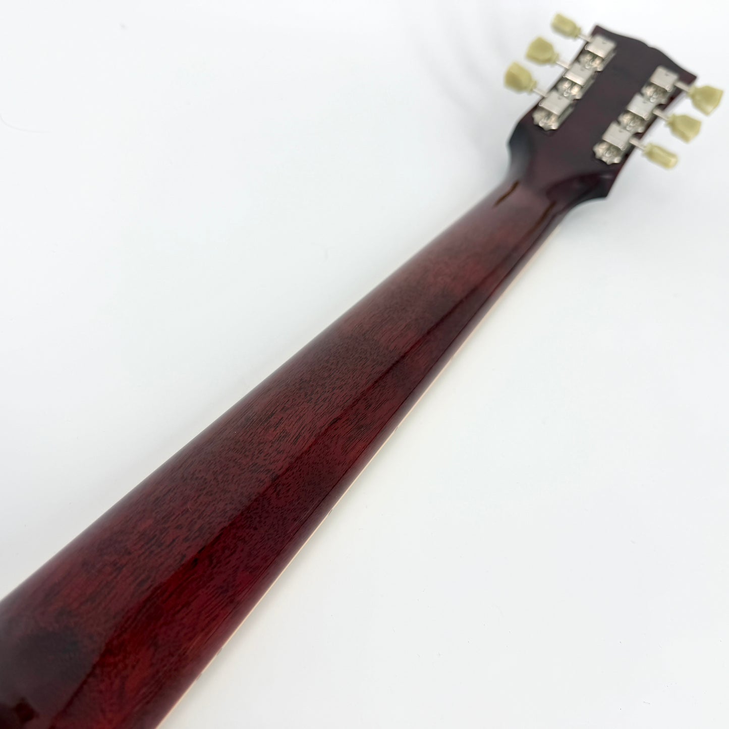 2007 Gibson Les Paul Standard – Honey Burst