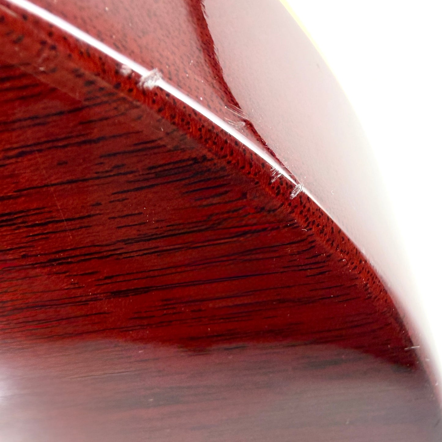 2007 Gibson Les Paul Standard – Honey Burst