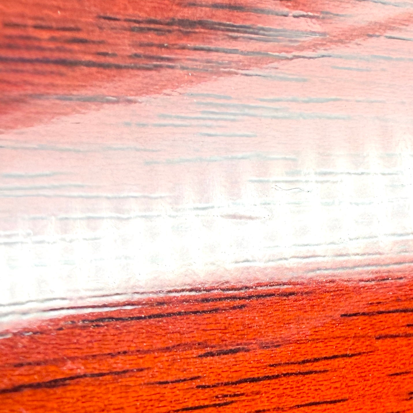 2007 Gibson Les Paul Standard – Honey Burst