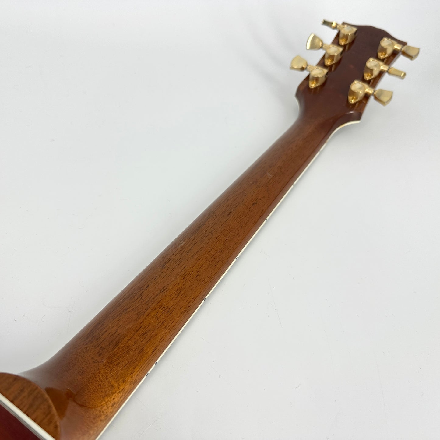2014 Gibson Les Paul Supreme 3 Pickups – Limited Edition – Honey Burst