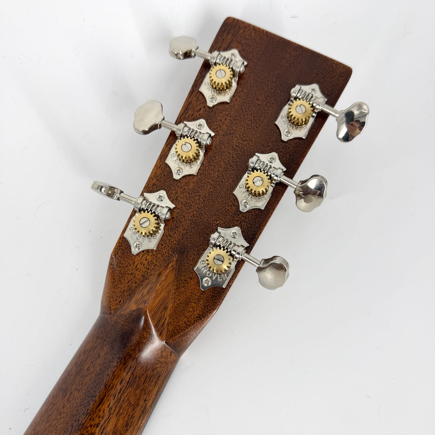 2022 Martin Custom Shop Super D Koa - Natural