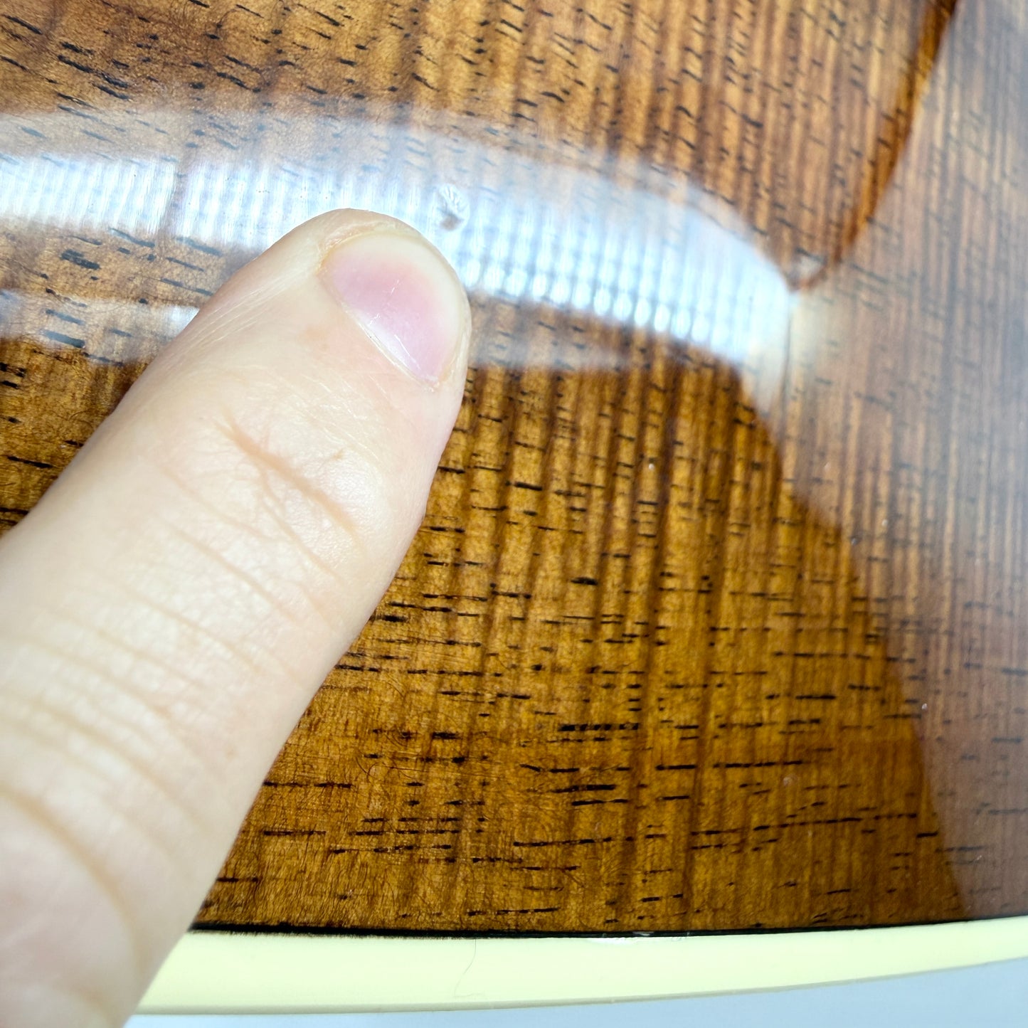 2022 Martin Custom Shop Super D Koa - Natural