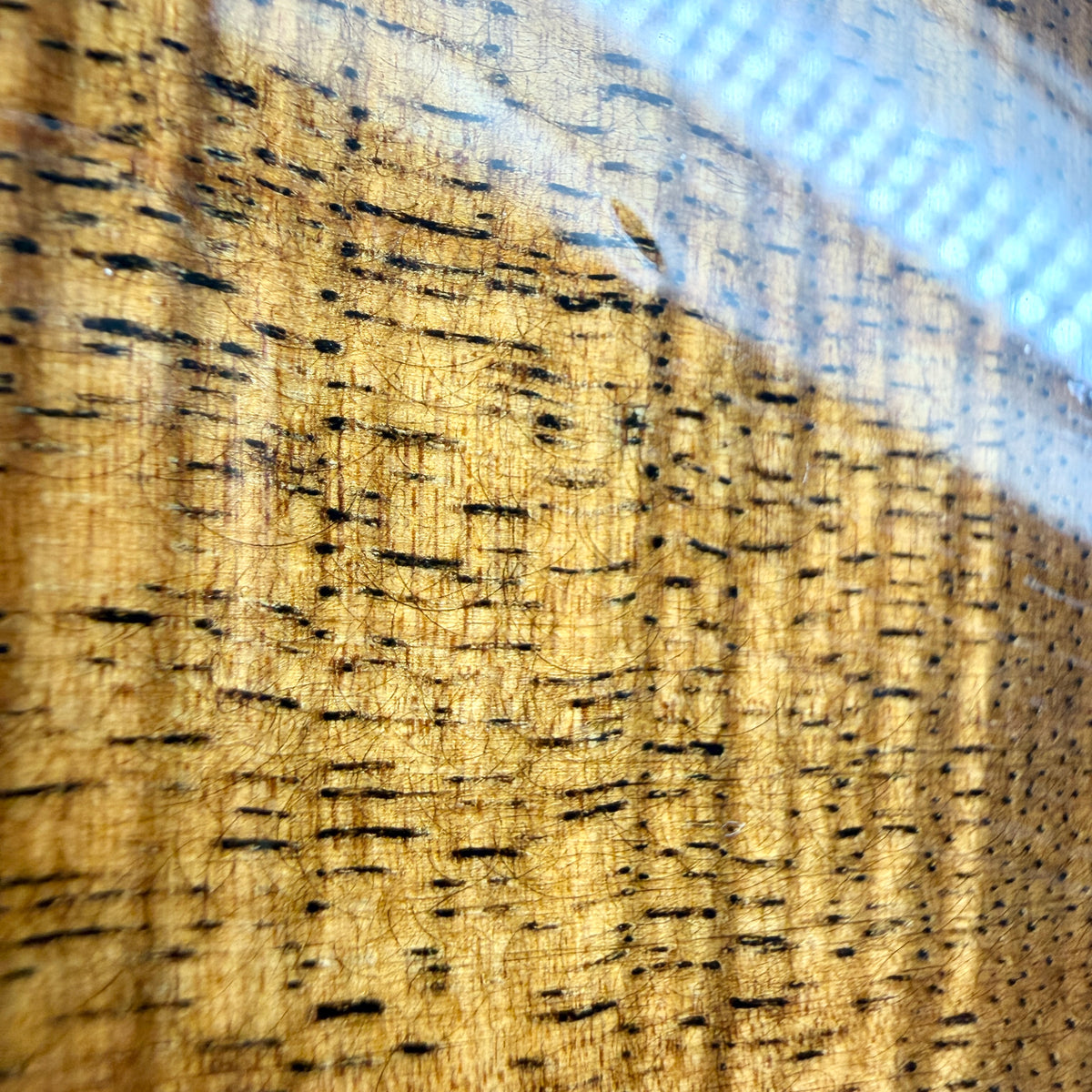 2022 Martin Custom Shop Super D Koa - Natural