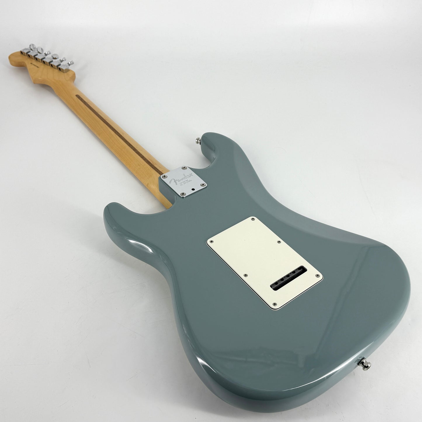 2017 Fender American Professional Stratocaster - Sonic Grey