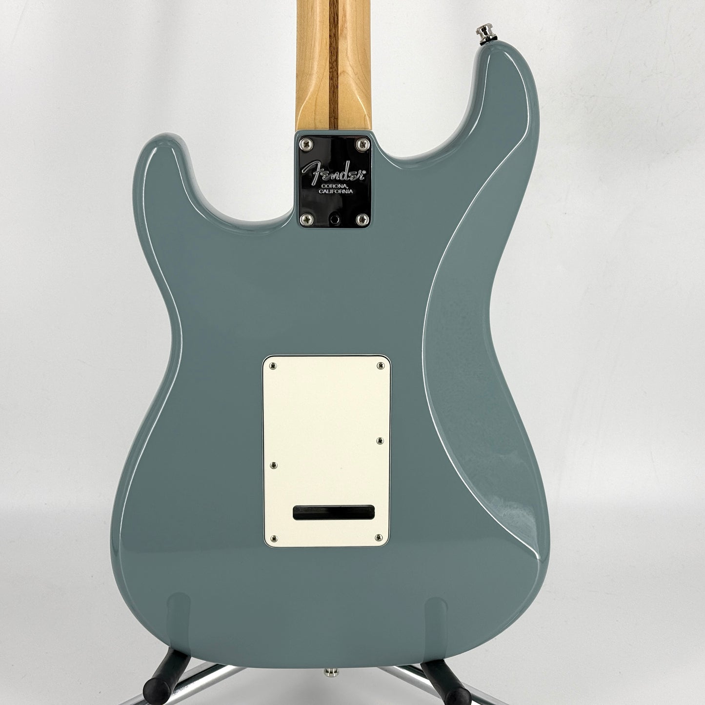 2017 Fender American Professional Stratocaster - Sonic Grey