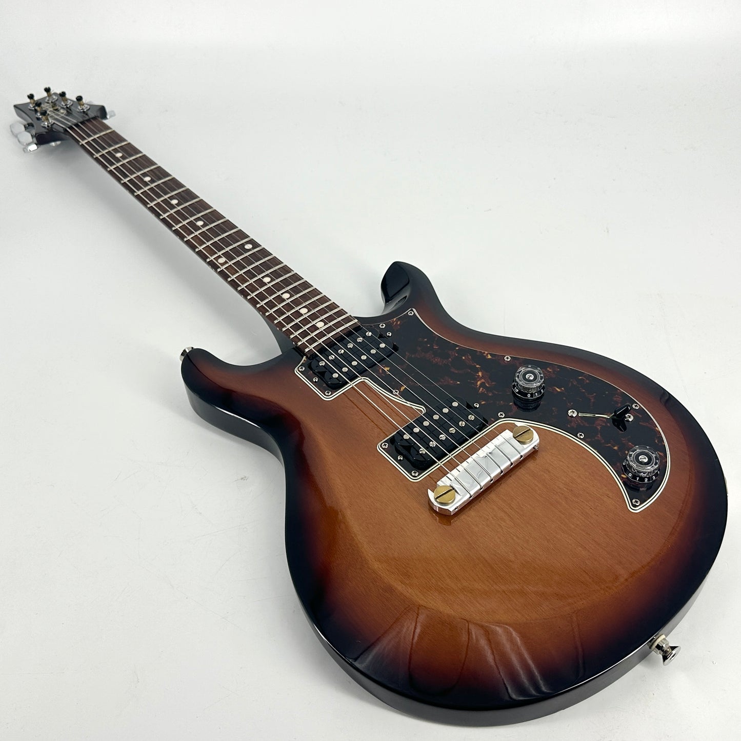 2013 PRS S2 Mira – McCarty Sunburst