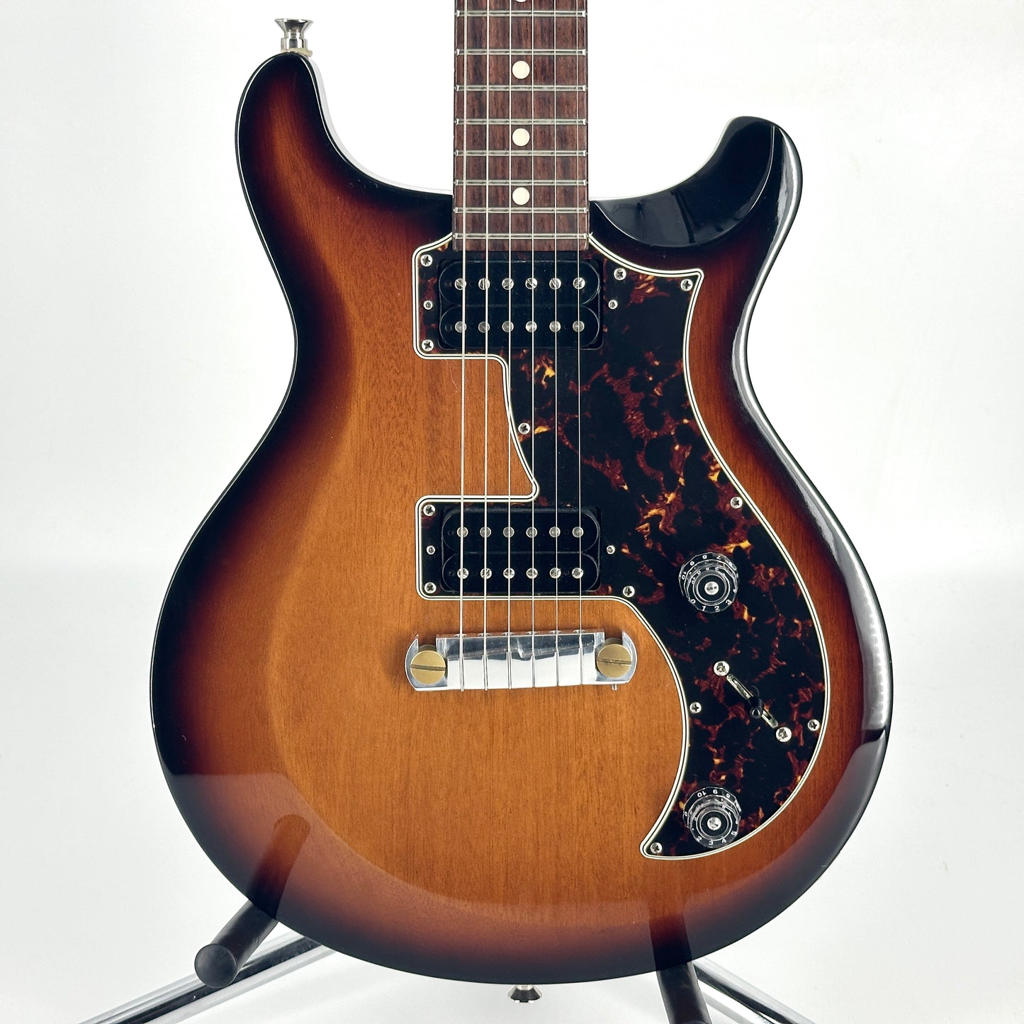 2013 PRS S2 Mira – McCarty Sunburst