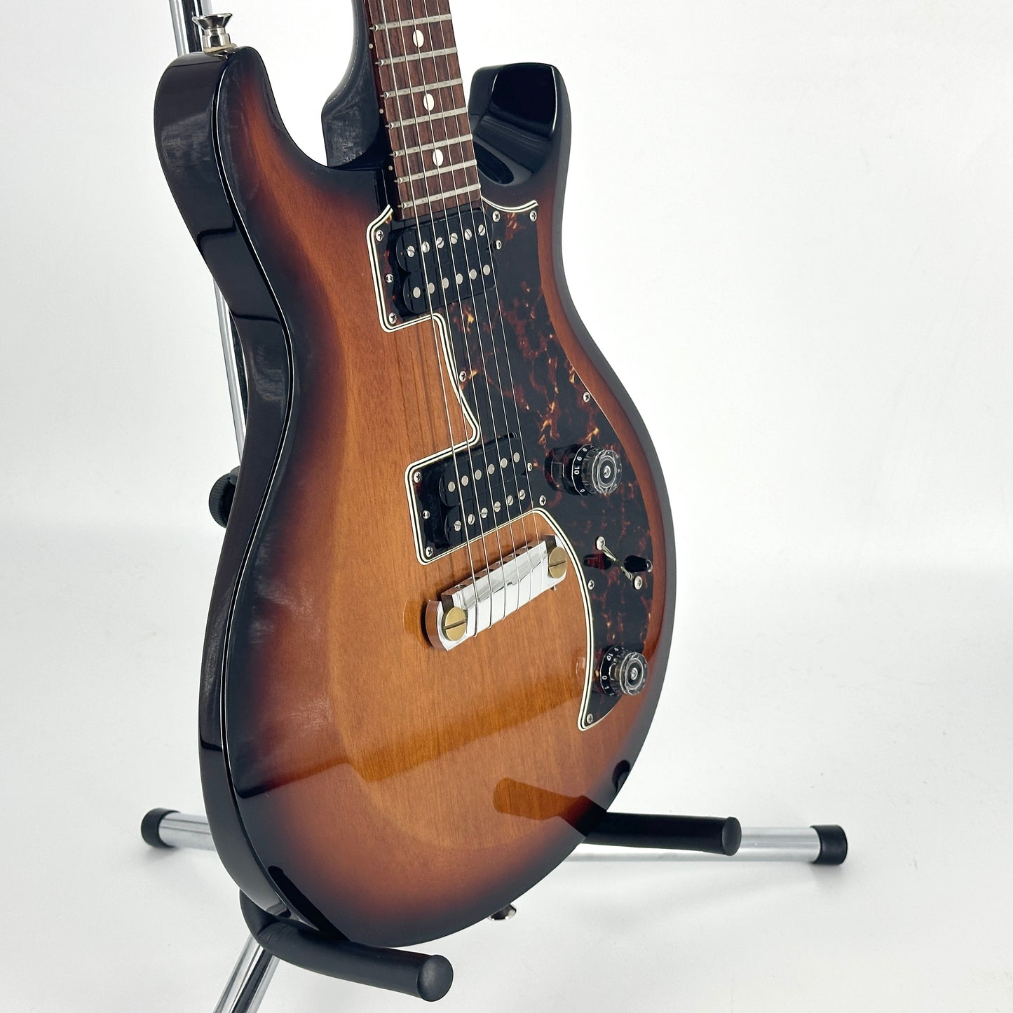 2013 PRS S2 Mira – McCarty Sunburst