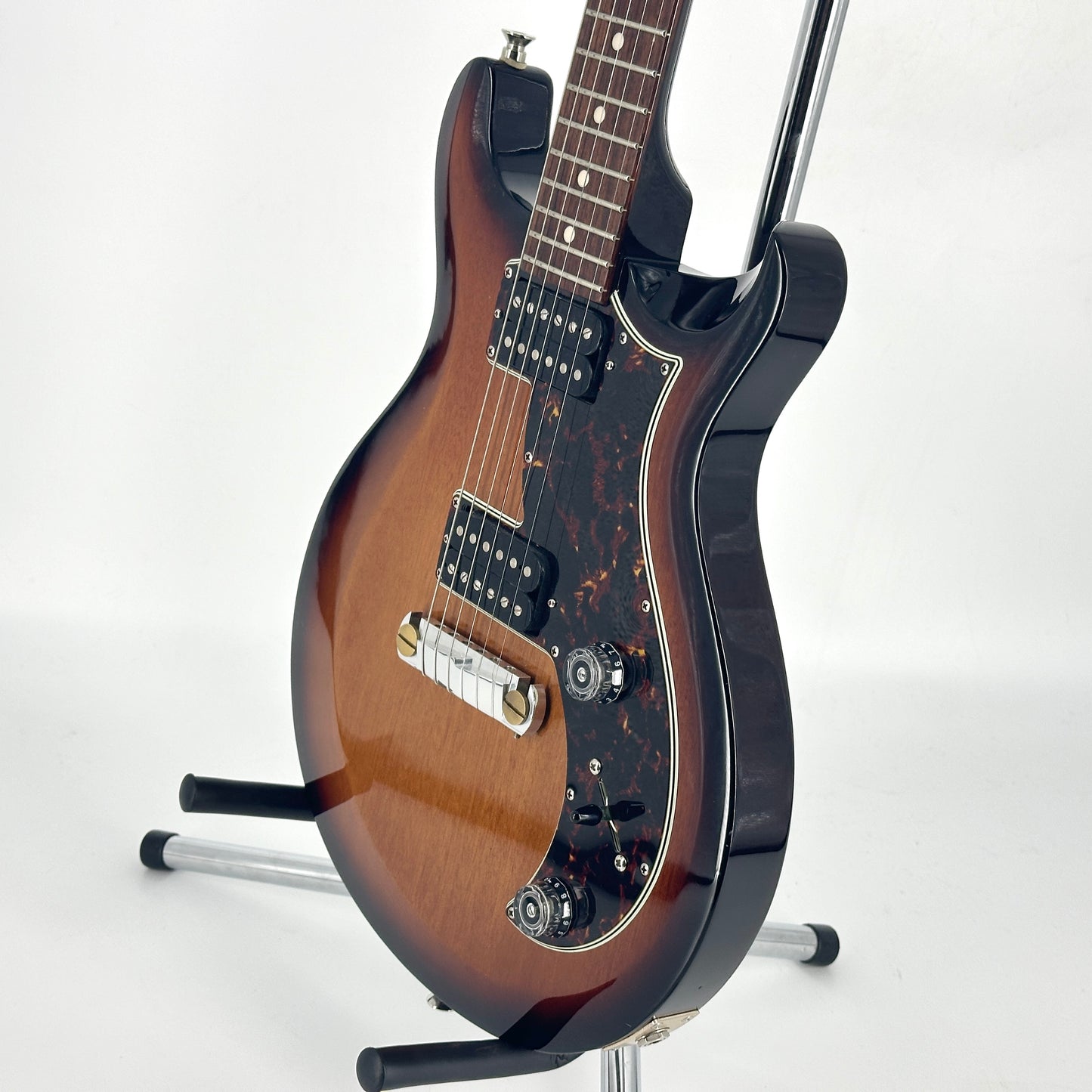 2013 PRS S2 Mira – McCarty Sunburst