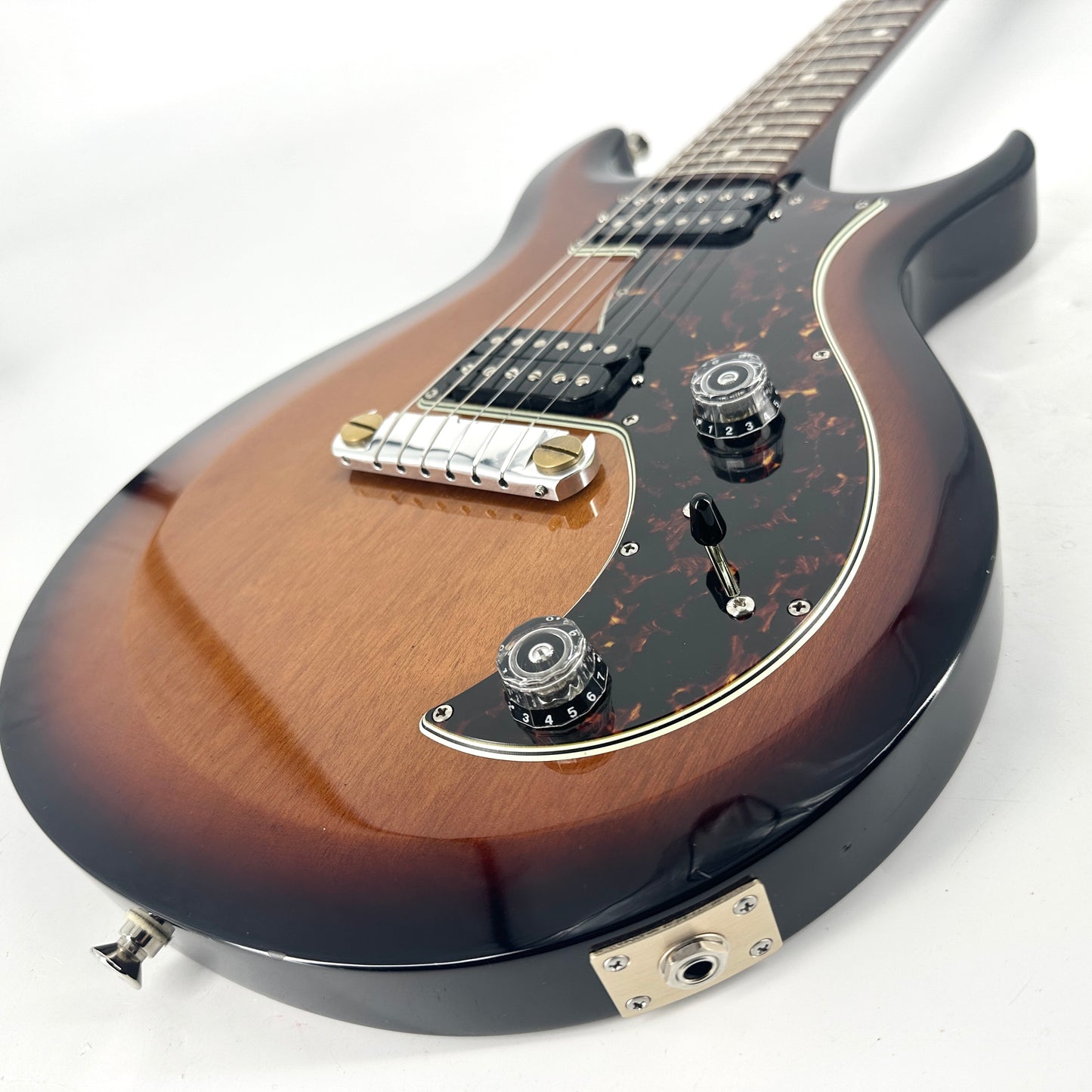 2013 PRS S2 Mira – McCarty Sunburst