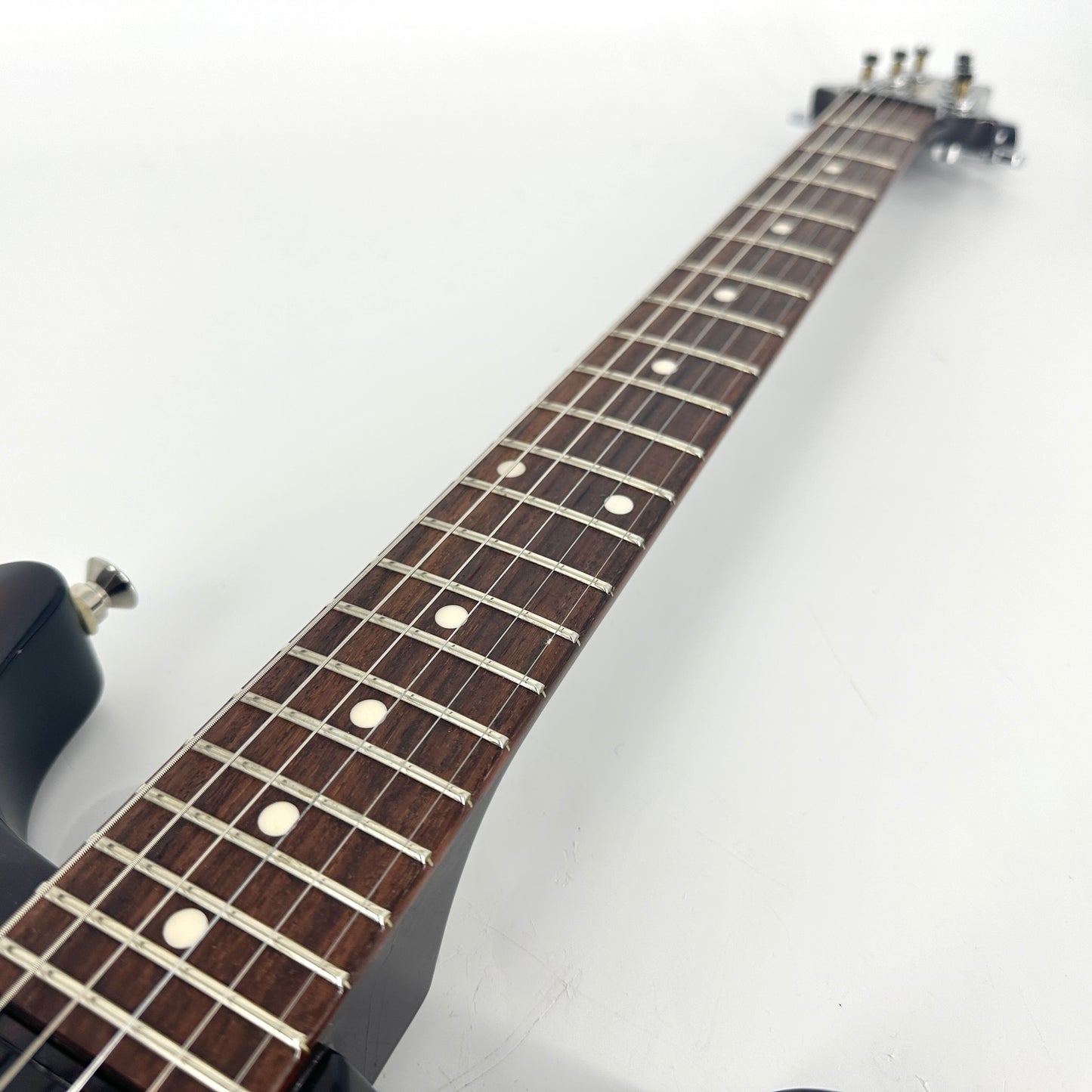 2013 PRS S2 Mira – McCarty Sunburst