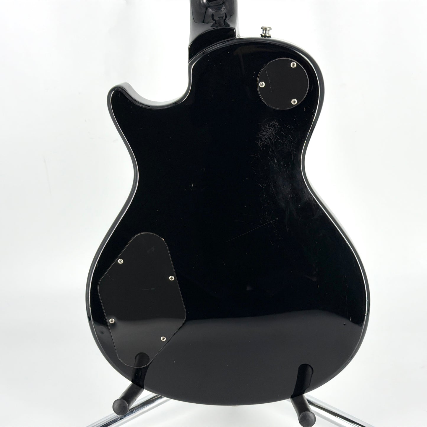 2010 PRS SE Zach Myers Signature - Silver Sparkleburst