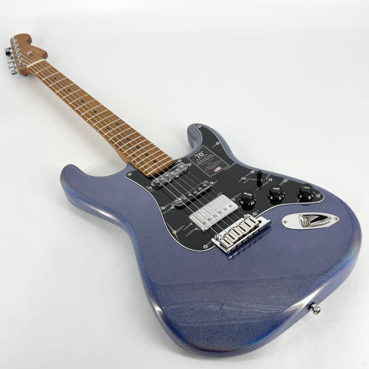 2024 Fender American Ultra 70th Anniversary Stratocaster – Amethyst
