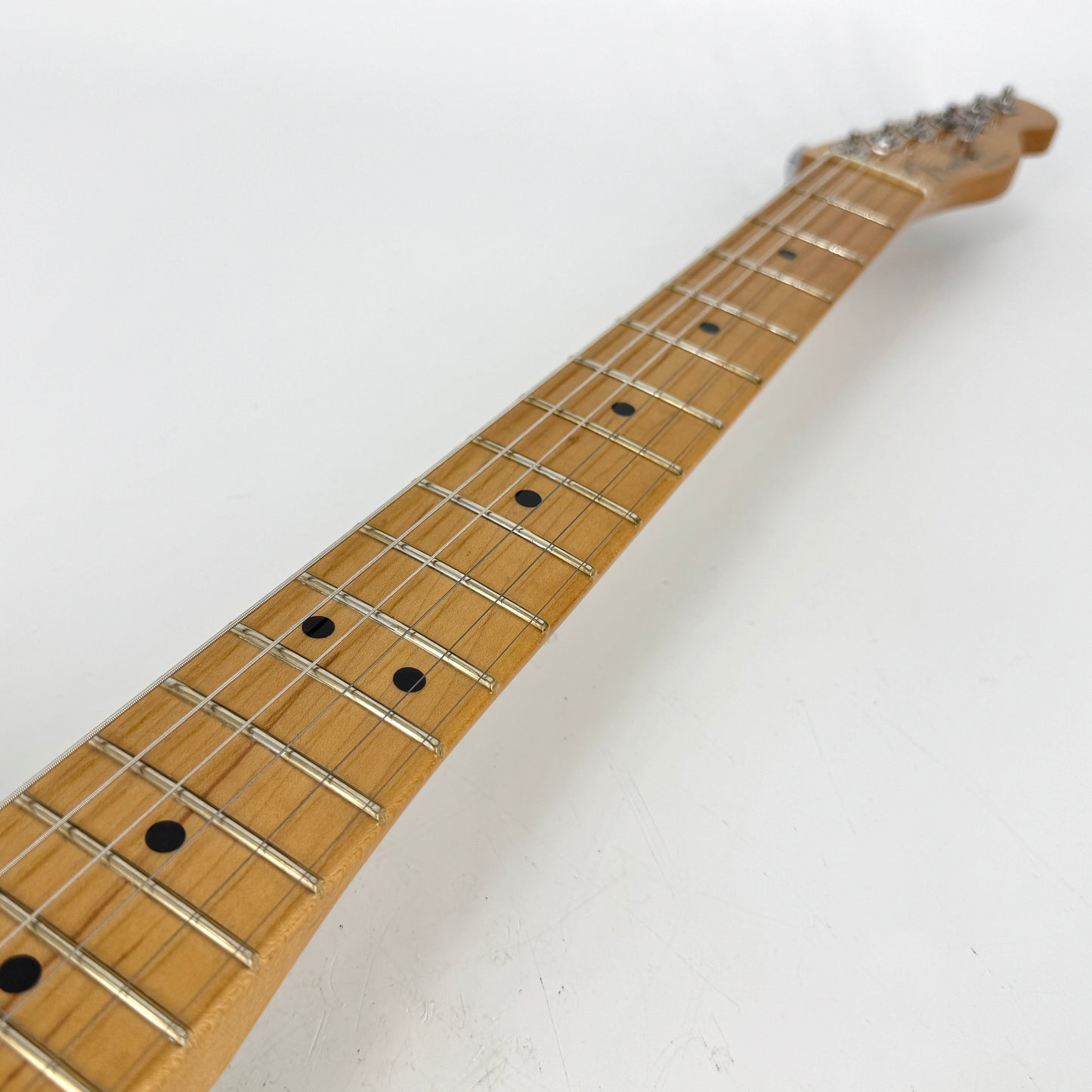 2021 Fender Player Plus Telecaster - Cosmic Jade Green