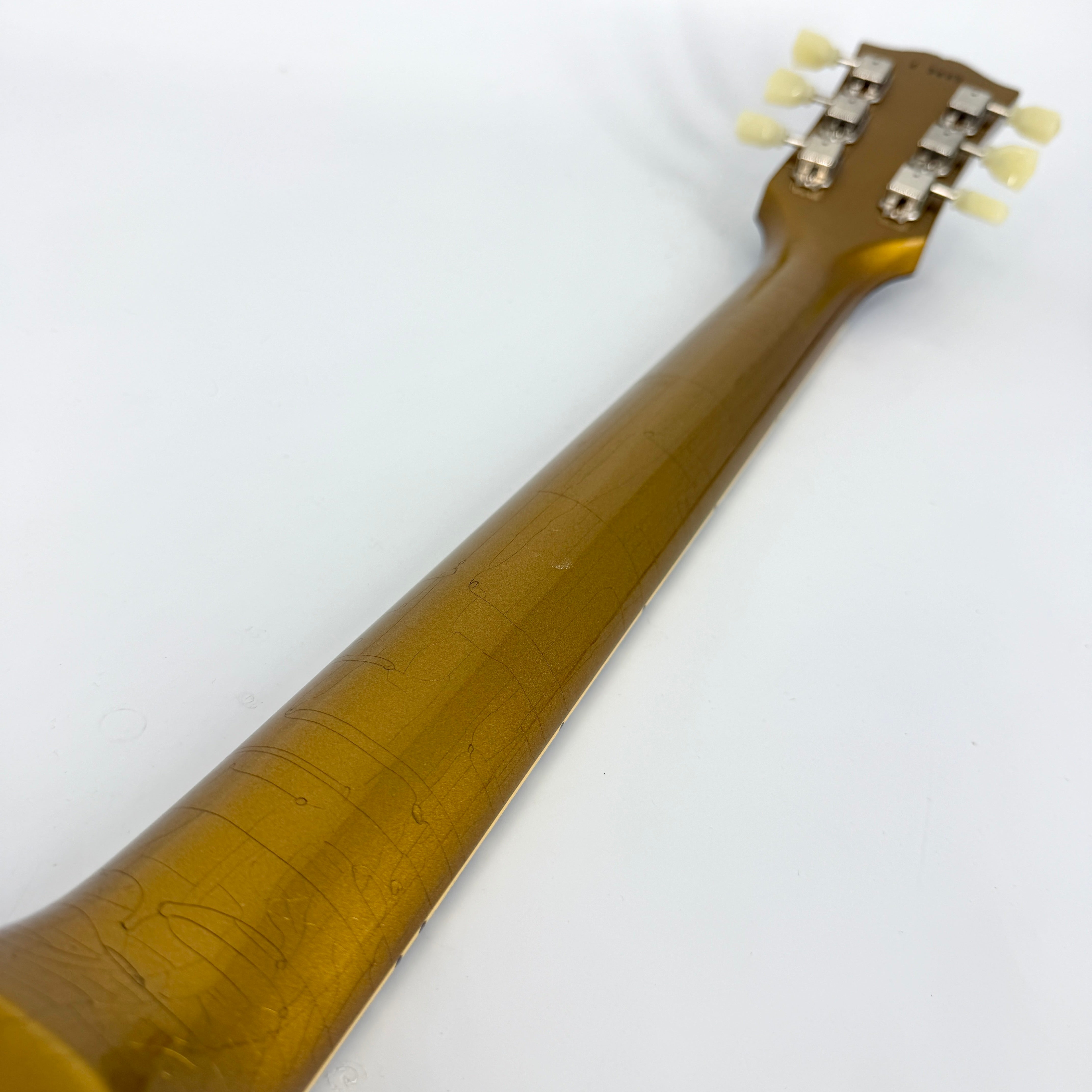 2023 Gibson Custom Shop Murphy Lab 1954 Les Paul Light Aged Japan